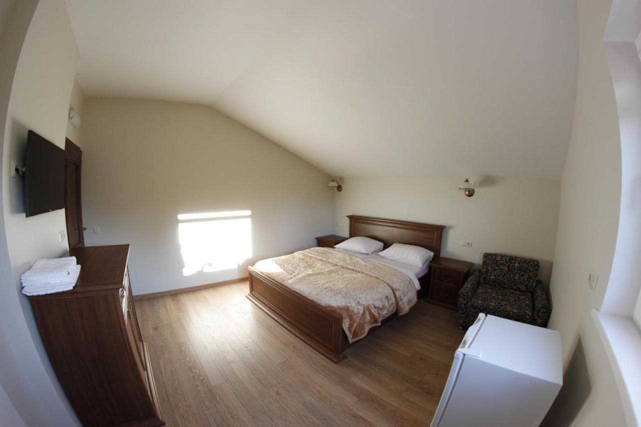 Hotel Elena à Palanga Chambre photo
