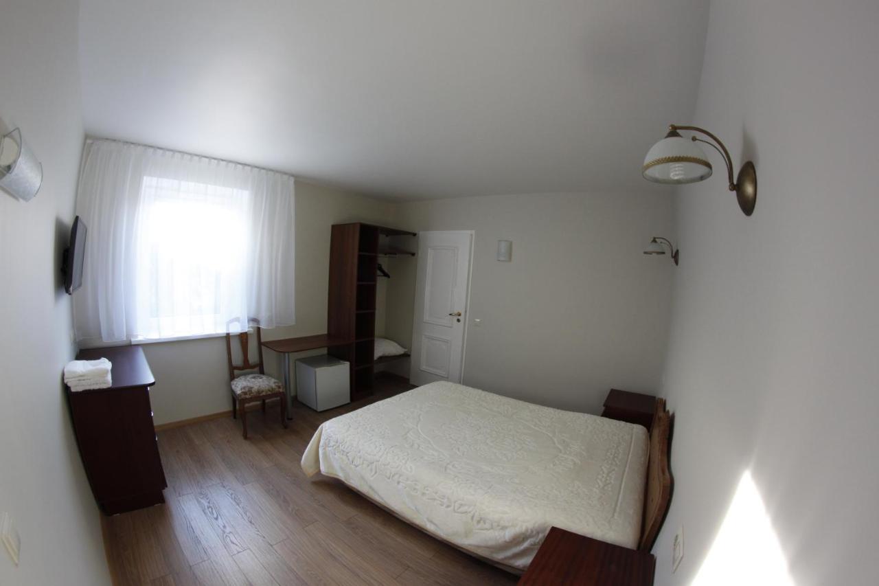 Hotel Elena à Palanga Chambre photo