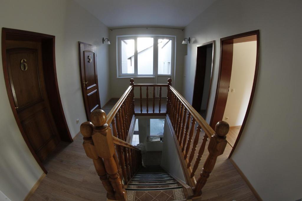 Hotel Elena à Palanga Extérieur photo