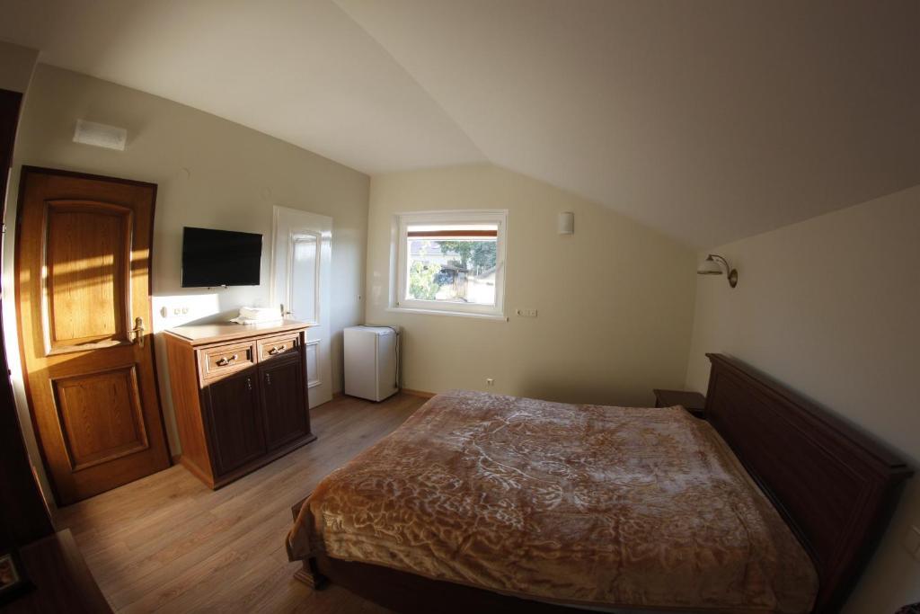 Hotel Elena à Palanga Chambre photo