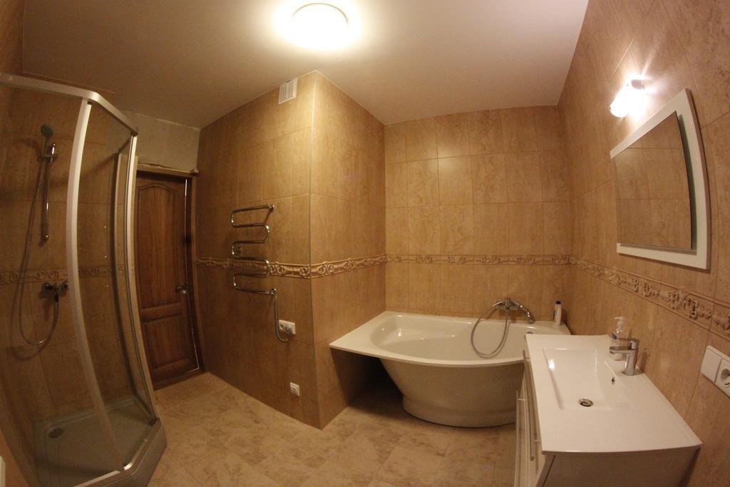 Hotel Elena à Palanga Chambre photo